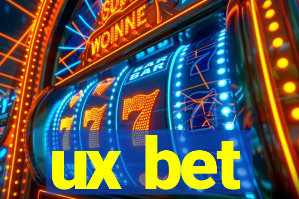 ux bet